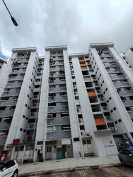 BUKIT PURMEI VILLE (D4), Shop House #606379971